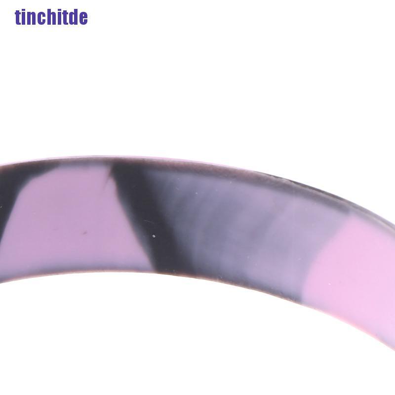 Vòng Tay Silicone In Hình Blackpink Lisa Jisoo Music