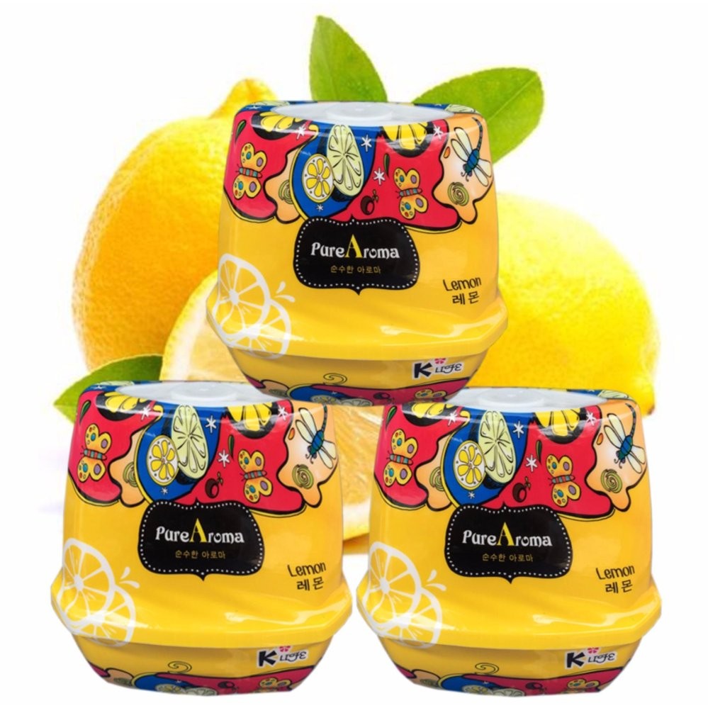 Sáp thơm cao cấp PureAroma Hương Cam TI611