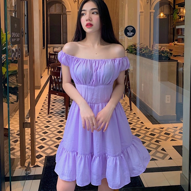 Marbella dress