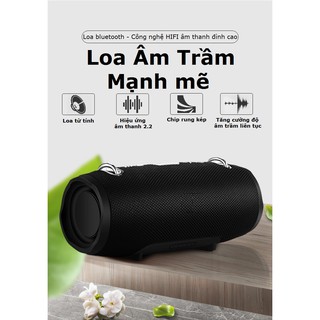 Loa Bluetooth JBL Xtreme 2 - LKLM