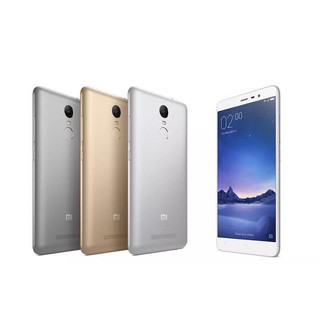 Điện thoại xiaomi redmi note3
