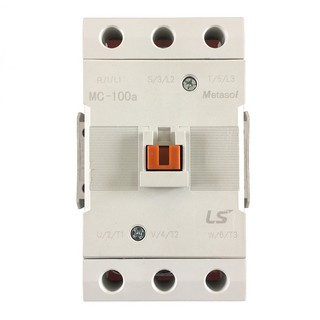 Khởi động từ LS 100A