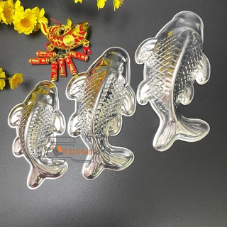  Khuôn NHẤN XÔI, RAU CÂU, BÁNH TỔ , PATE, CHẢ LẠNH... nhiều size - Khuôn nhôm Xi gia công BÓNG ĐẸP SẮC SẢO