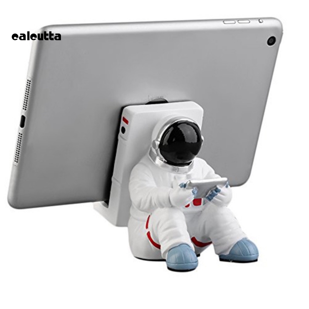 Giá Đỡ Điện Thoại Hình Phi Hành Gia Sáng Tạo