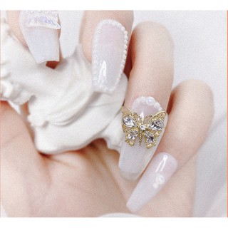 Charm buom mẫu cuc hot luôn a