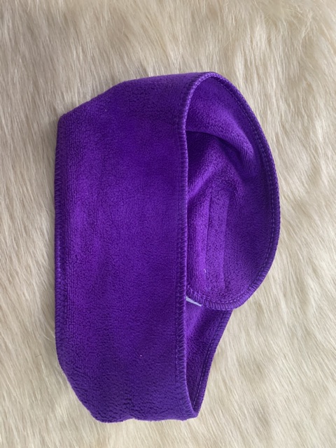 Băng đô quấn tóc dày dặn🔥FREESHIP🔥 co rút, không quấn tóc , không gây đau, ôm sát da đầu, giữ chặt tóc con