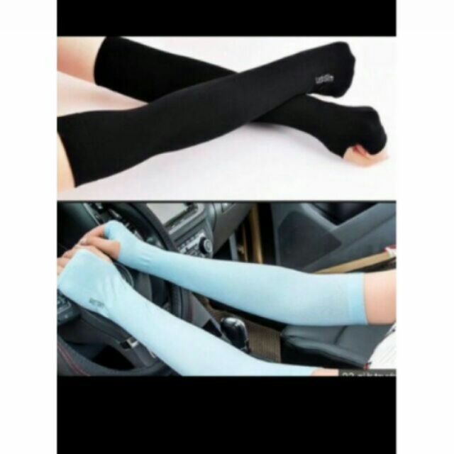 Combo 2 găng tay chóng nắng