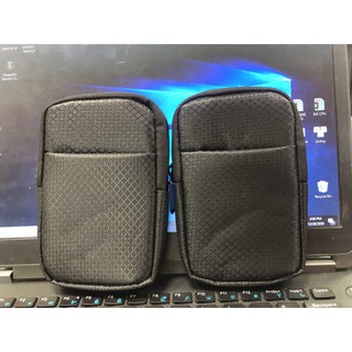 Túi Chống Sốc ✨Free Ship✨ Túi Đựng Ổ Cứng Di Động - Hàng Zin Theo Box Các Hãng, Bao Chất Lượng