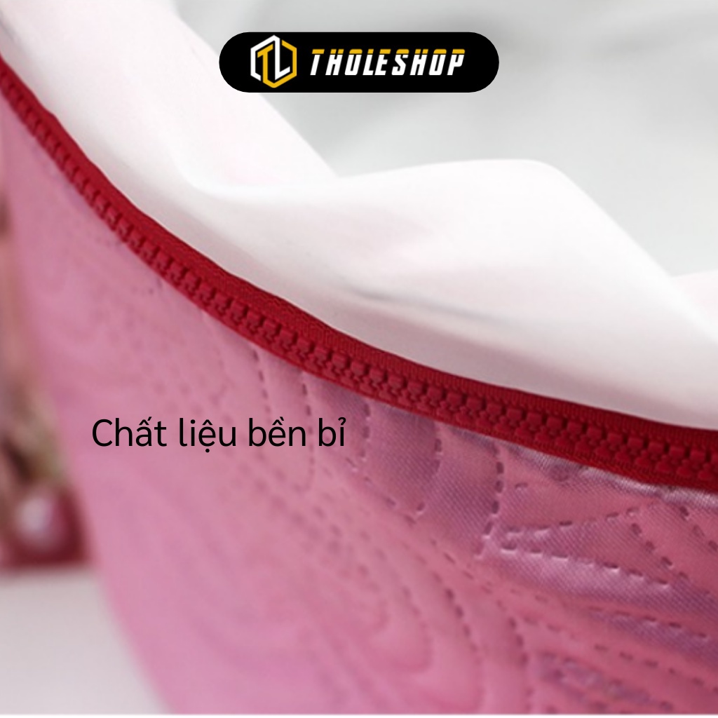 Mũ Hấp Tóc - Mũ Trùm Đầu Ủ Tóc Tại Nhà Giúp Tóc Hấp Thụ Tối Đa Dưỡng Chất 6449