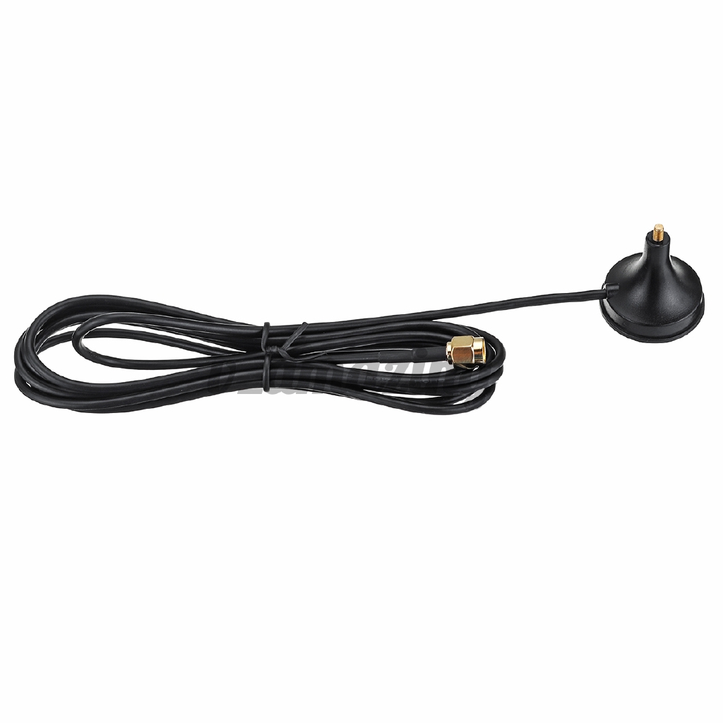 Ăng Ten Thu Sóng Wifi 0.1mhz-1.7ghz Txo Rtl2832U + R820T2 | BigBuy360 - bigbuy360.vn