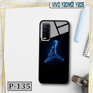 Ốp lưng VIVO Y20/ Y20s- hình 3D