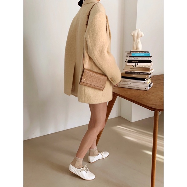 SET ÁO KHOÁC BLAZER VÀ CHÂN VÁY THU ĐÔNG HÀN QUỐC