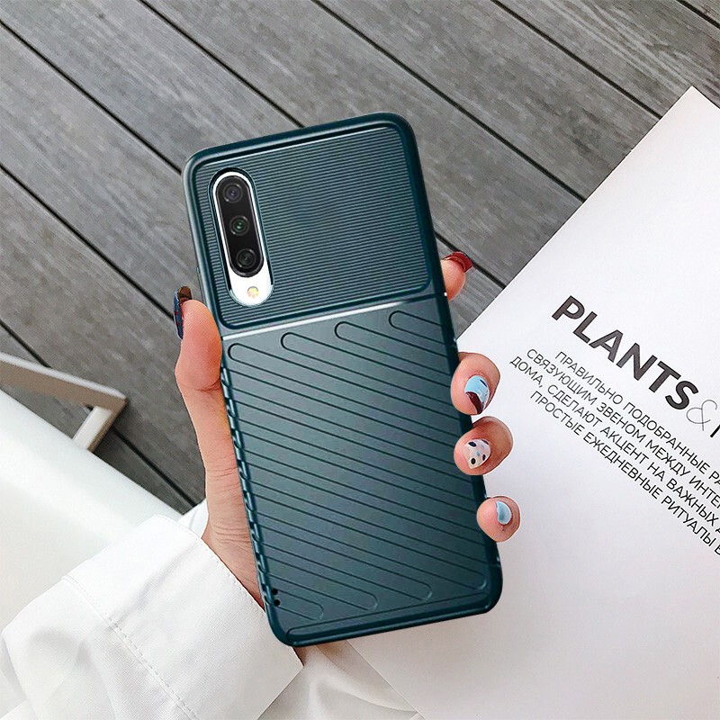 Ốp điện thoại thiết kế chống sốc cao cấp cho Samsung Galaxy A 90 5G A10S A20S A30S A50S A70S