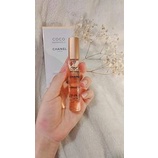 Nước Hoa Nam Nữ Mini Cao Cấp 20ml Nam Tính Ngọt Ngào Nhẹ Nhàng Tinh Dầu Xịt Thơm Lưu Hương Lâu