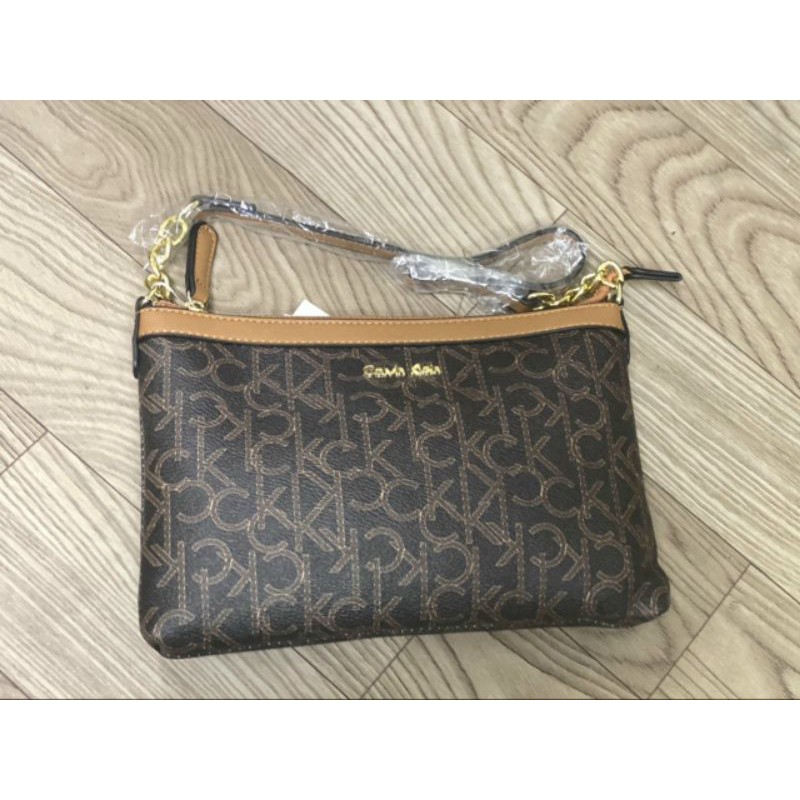 TÚI CK KẸP NÁCH SIZE 24CM