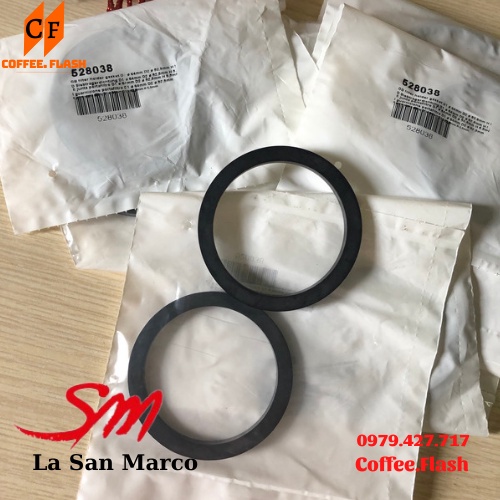 Ron (gioăng) cao su máy pha cà phê LASANMARCO -Ron (gioăng) cao su máy pha cà phê SM