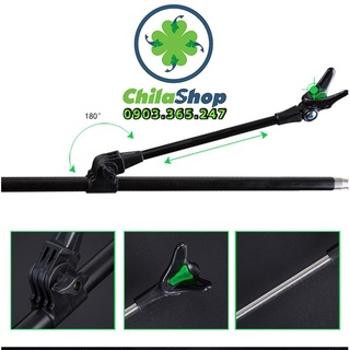 GÁC CẦN CẮM ĐẤT SHUNSHI