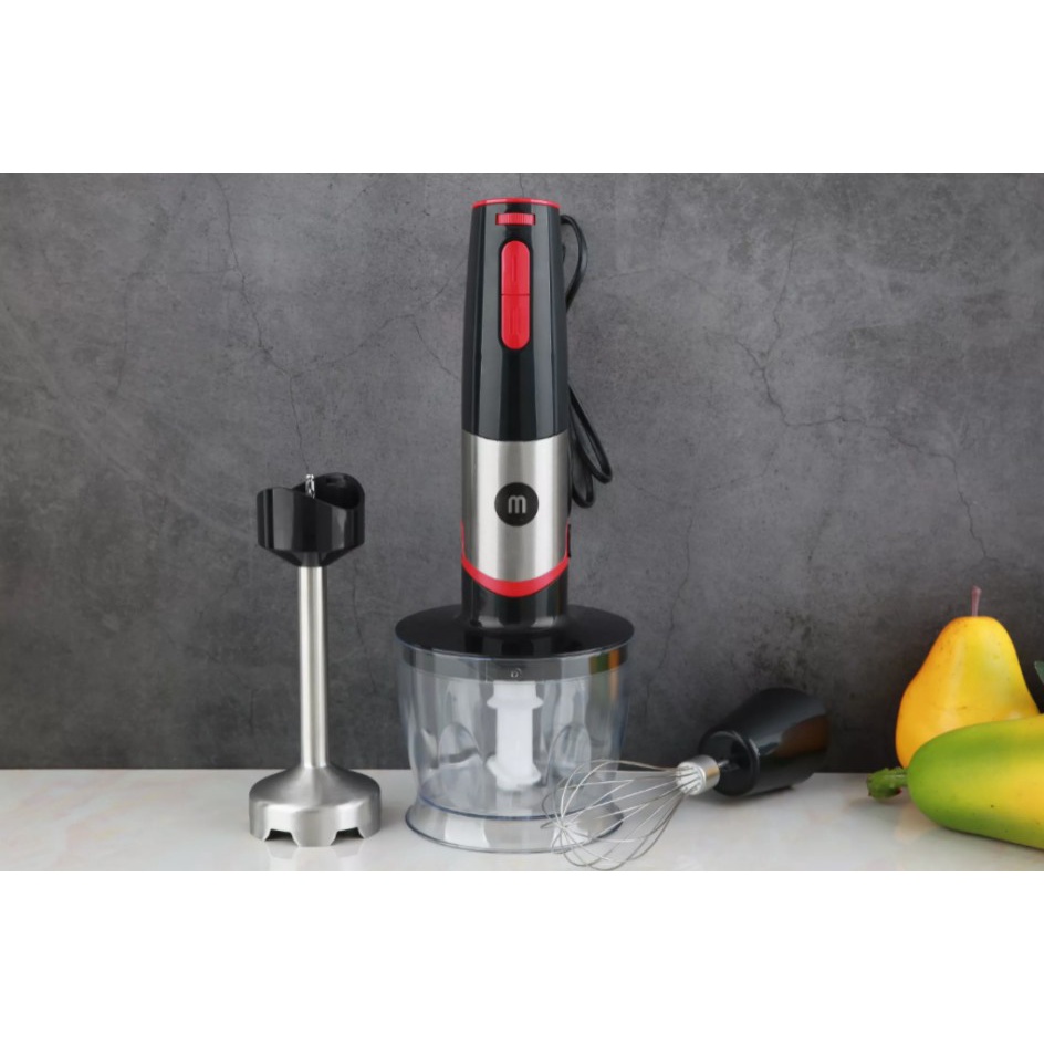 Máy Xay Cầm Tay Đa Năng