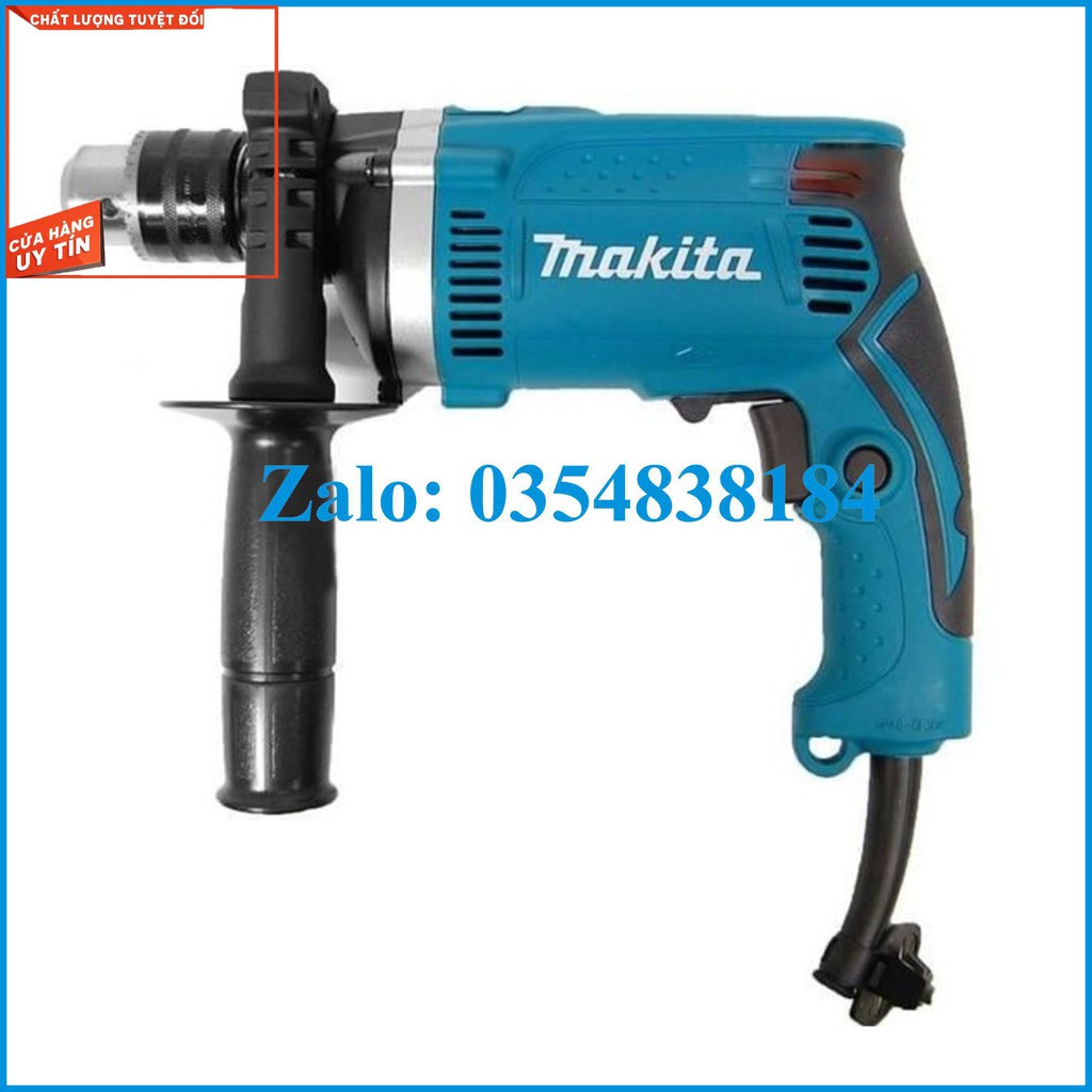 Điện máy Minh Đức - Tổng kho bán buôn bán lẻ Máy khoan Makita HP1630 công suất 710W Cảm ơn quý khách hàng đã mua sản phẩ