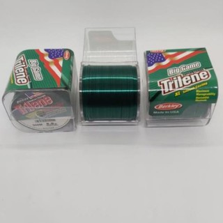 Cước câu cá trilene 500m hàng mỹ