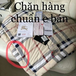 Chăn đũi bbr