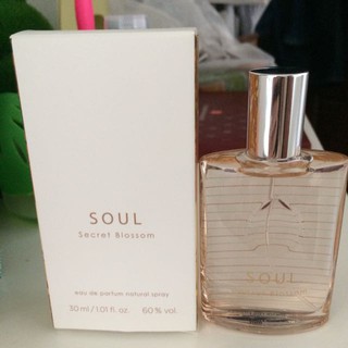 Nước Hoa Soul Secret Blossom