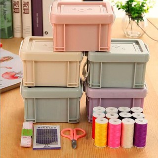 Hộp đựng kim chỉ đa năng mẫu mới