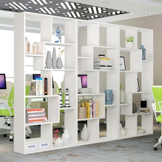 KỆ SÁCH CHỮ U ĐỂ SÀN CAO CẤP