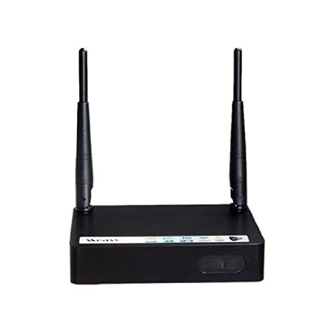 Hộp TV Box Android 4 Ram 1G Rom 4G MEASY B2A