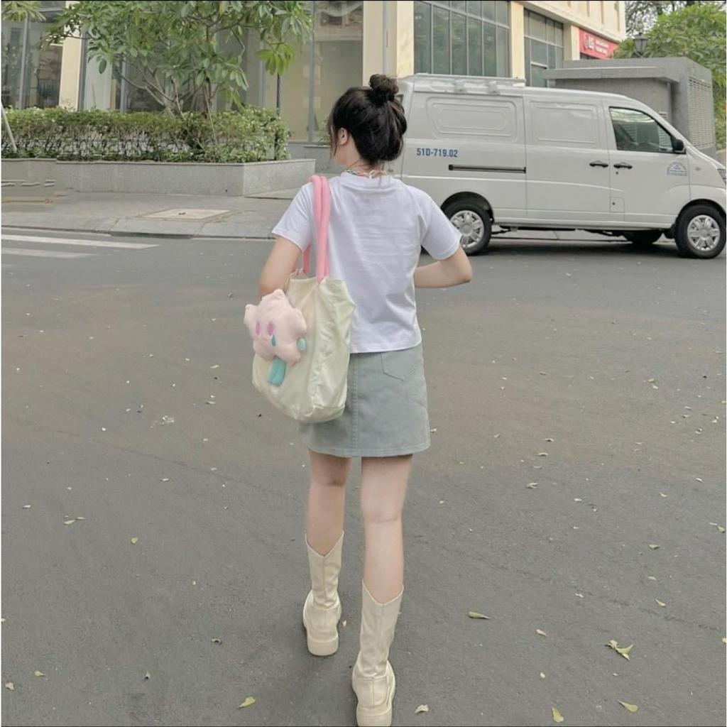 Áo thun cotton FIDE BABYTEE 04- SM2023