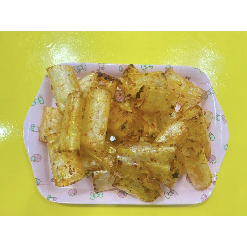 Bánh Tráng Cuộn Ống Tôm ( 50gr )