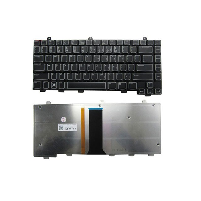 BÀN PHÍM DELL M15x r3,M15x r2