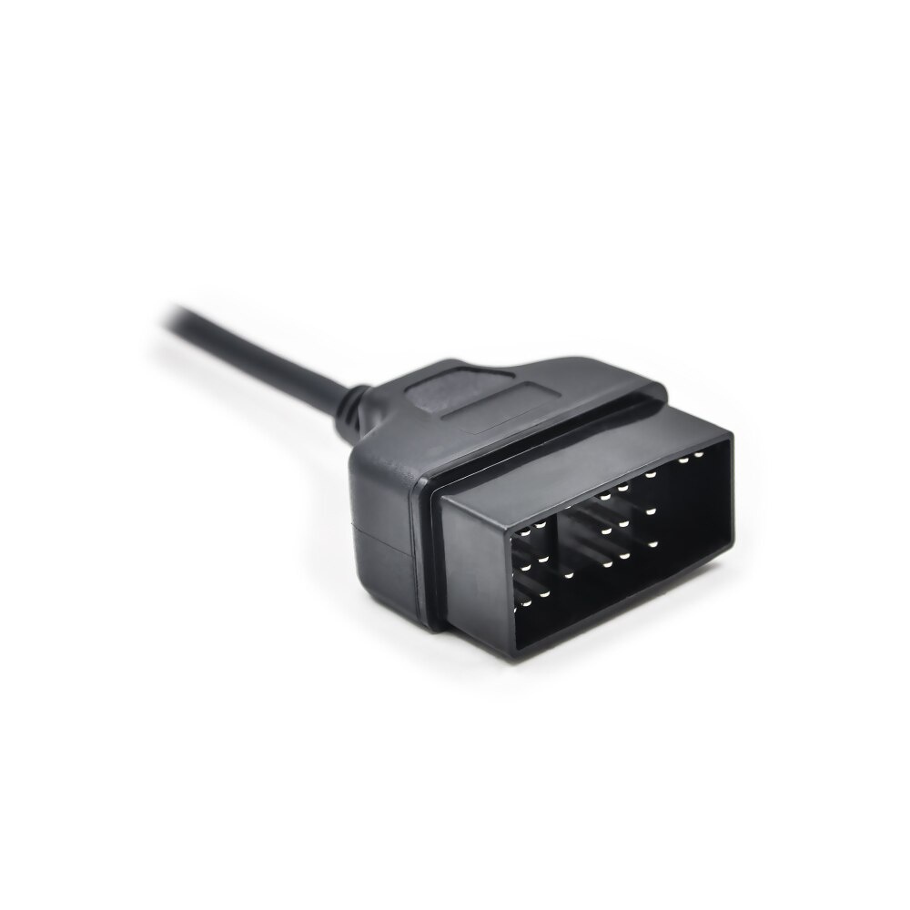 Cáp ChuyểN ĐổI 22 Pin Sang 16 Pin OBD 2 Cho Xe Toyota