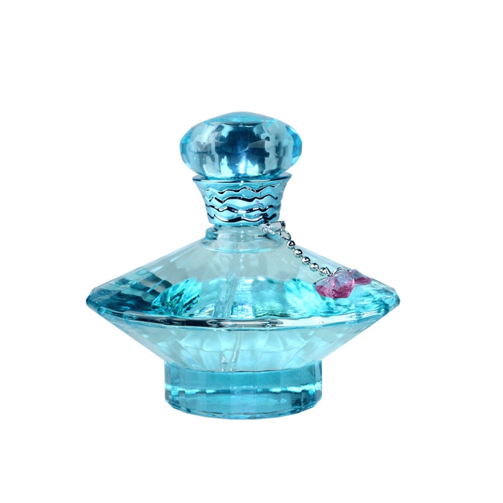 Nước hoa nữ Curious Britney Spears 100ml - Cam kết 100% hàng sách tay Úc