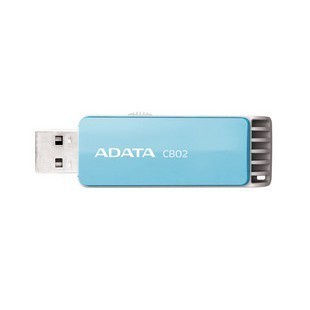 [XẢ HÀNG] USB 2.0 ADATA C802 4GB | BigBuy360 - bigbuy360.vn