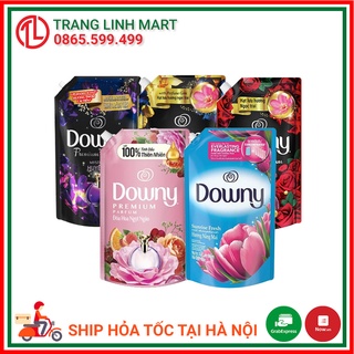 Nước xả vải đậm đặc Downy