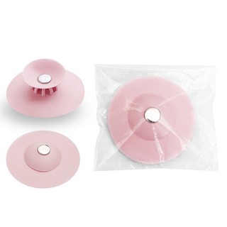 Chặn nắp cống, bồn rửa thông minh silicon