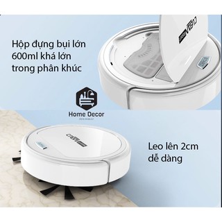 Máy hút bụi Clean Robot