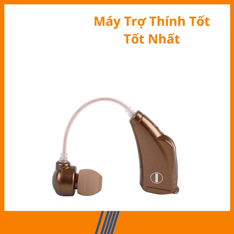 Máy trợ thính siêu nhỏ vành tai Mimitakara DP-6B7