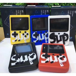 Combo 7 máy chơi game cầm tay