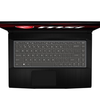 Miếng Dán Bảo Vệ Bàn Phím Cho Laptop Mini Gs65 Laptop Gf63 P65 Ps42 Ps63