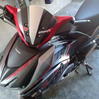 Mão winner X đủ màu