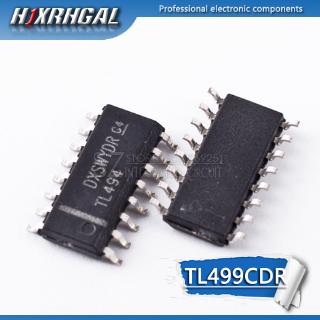 Set 10 Linh Kiện Điện Tử Tl494Cdr Sop16 Tl494C Sop Tl494 Smd
