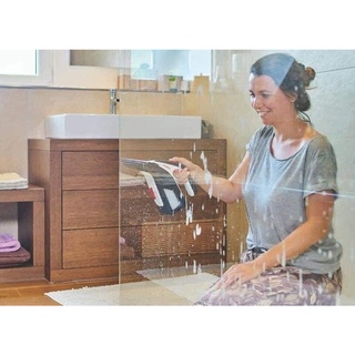 Máy lau kính BOSCH [NHẬP KHẨU ĐỨC]