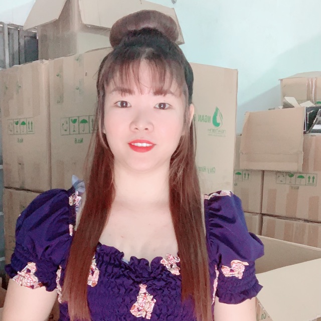 Mỹ phẩm chính hãng 1
