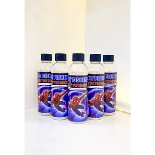Bột tơ nhện tnt