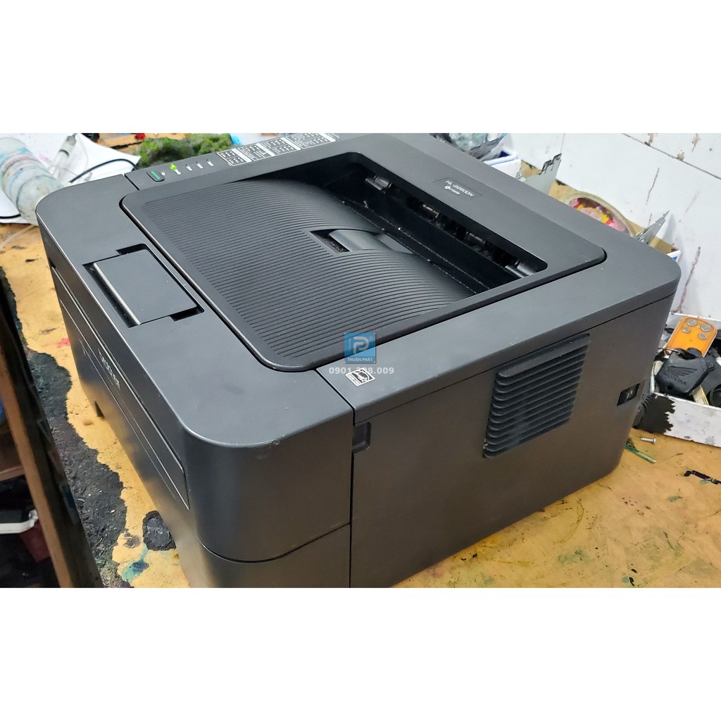 MÁY IN 2 MẶT BROTHER HL-2240 | BigBuy360 - bigbuy360.vn