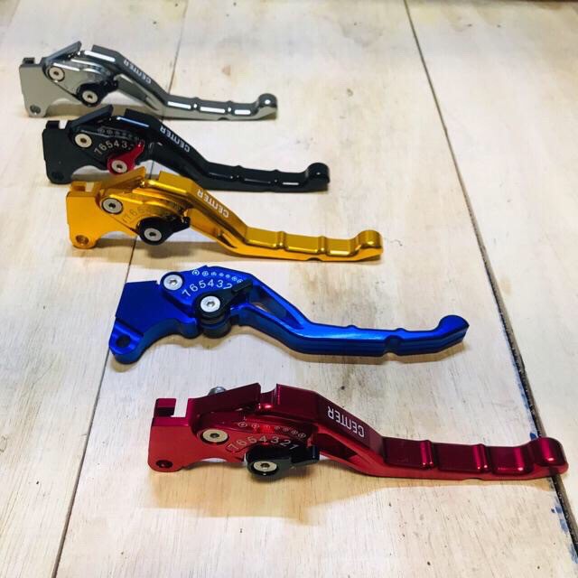 Tay thắng đùm 7 số Wave ; Dream ; Sirius ; Fu ...