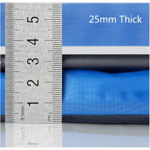 THẢM ĐÔI TỰ BƠM HƠI NATUREHIKE NH18Q010-D