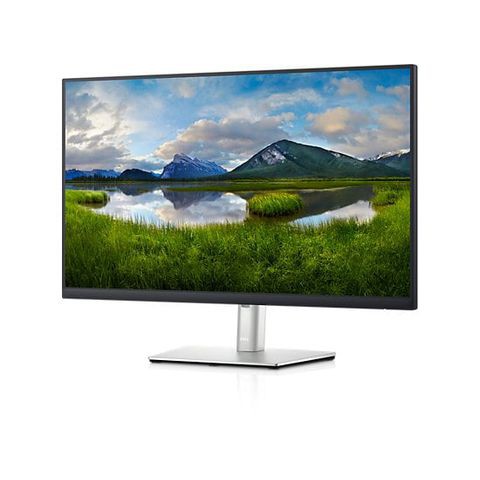 Màn hình máy tính Dell P2721Q 27 inch 4K UHD IPS - Bảo hành chính hãng 36 tháng | BigBuy360 - bigbuy360.vn